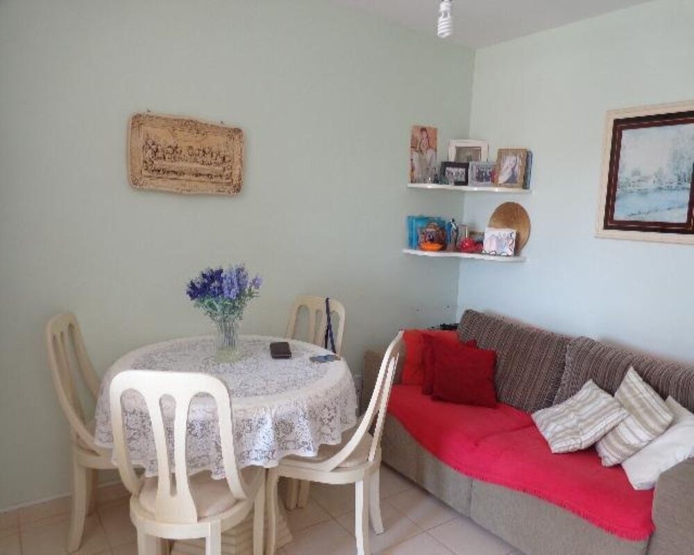 Apartamento para lancamento com 1 quarto, 50m² - Foto 7