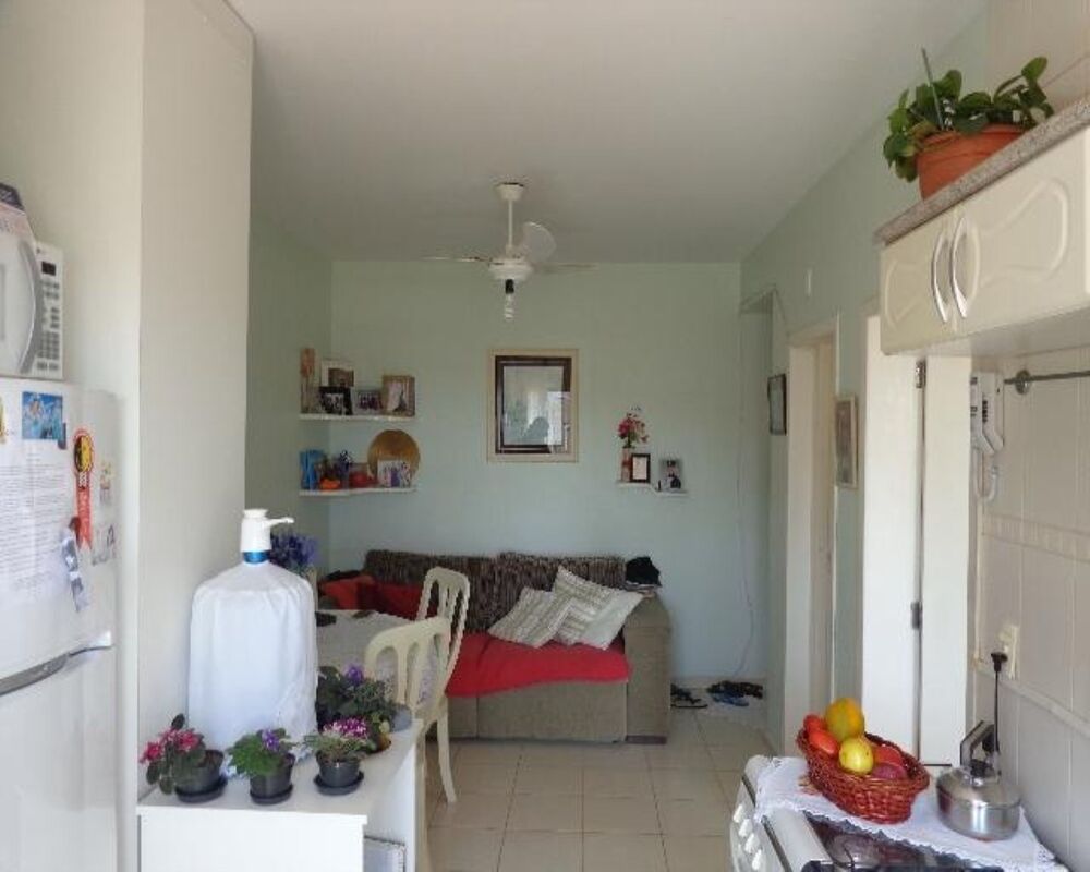 Apartamento para lancamento com 1 quarto, 50m² - Foto 12