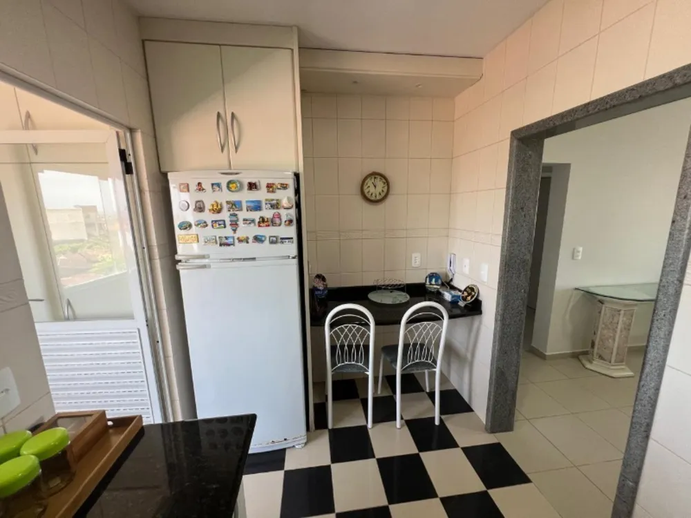 Apartamento, 3 quartos, 95 m² - Foto 9