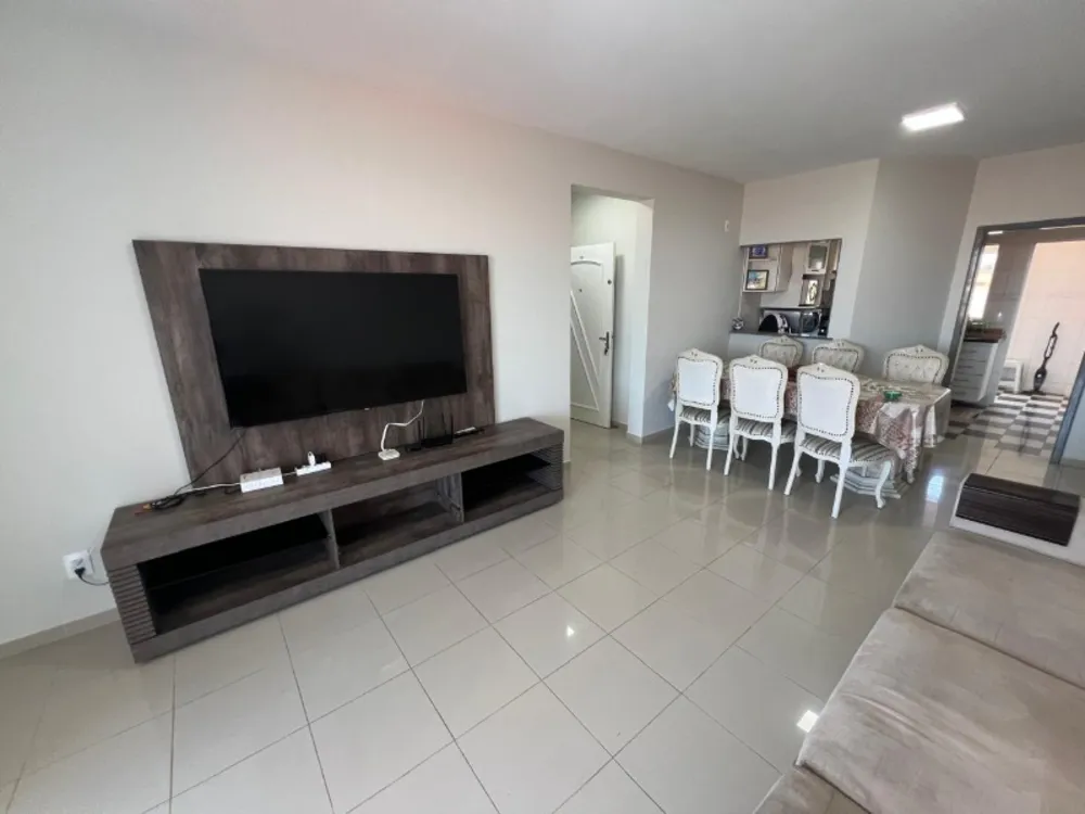 Apartamento, 3 quartos, 95 m² - Foto 4