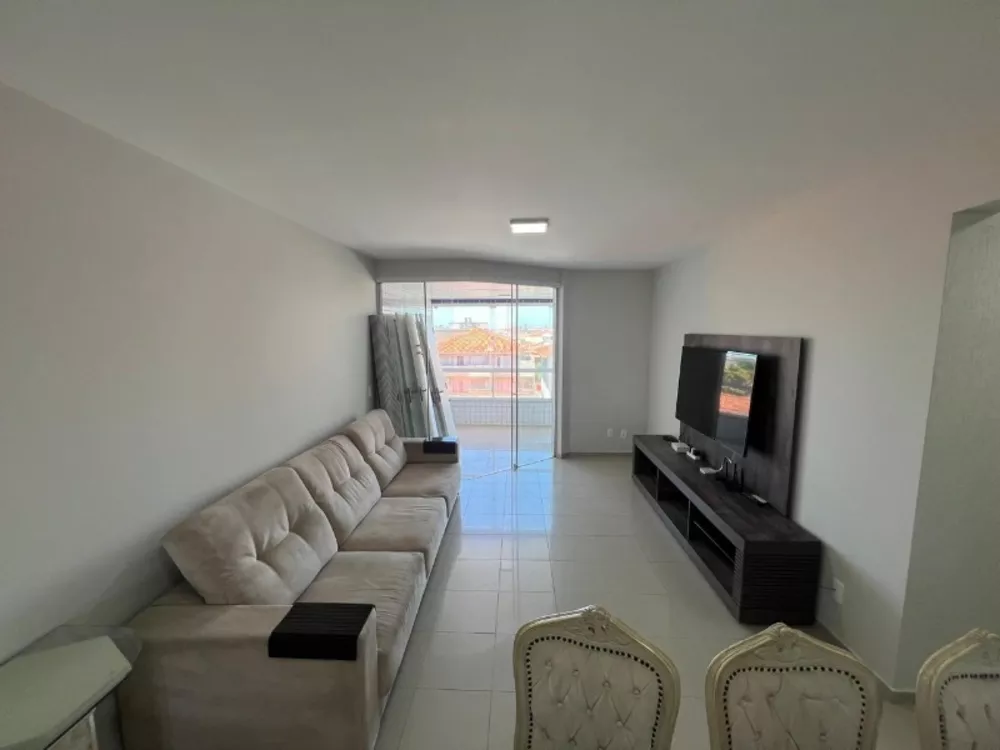 Apartamento, 3 quartos, 95 m² - Foto 1