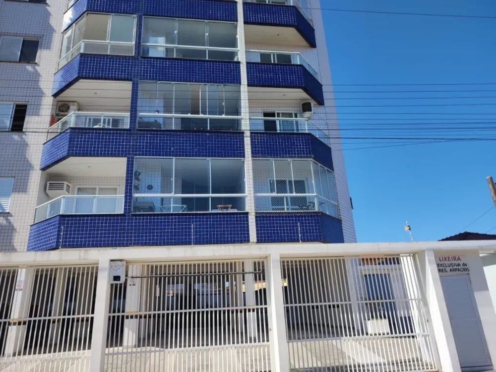 Apartamento, 3 quartos, 95 m² - Foto 8