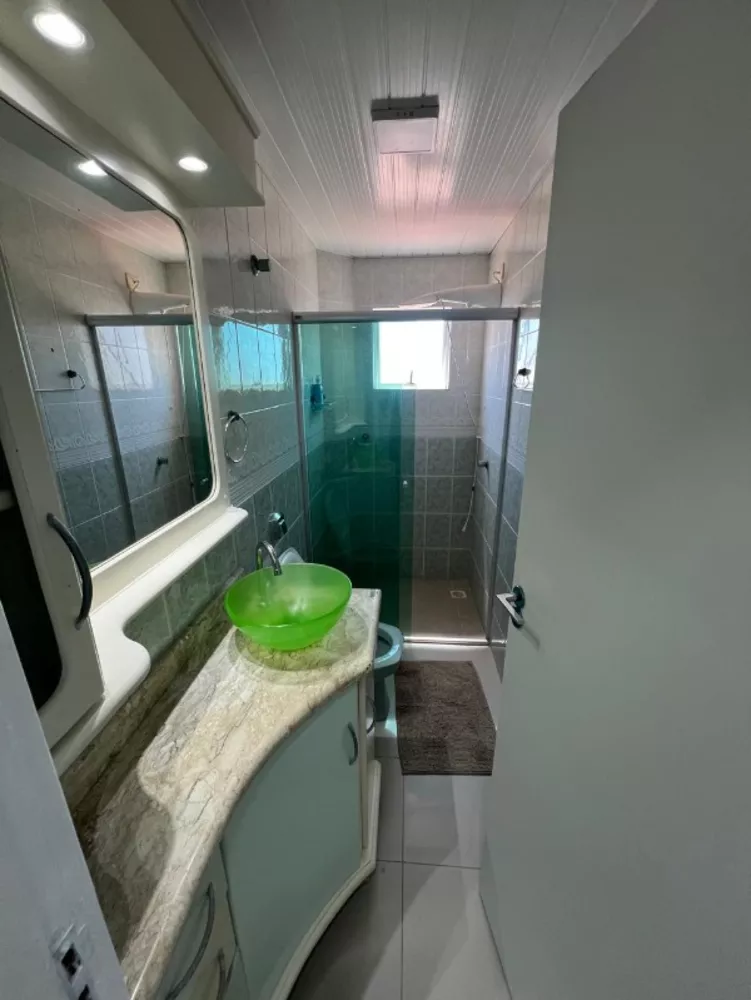 Apartamento, 3 quartos, 95 m² - Foto 2