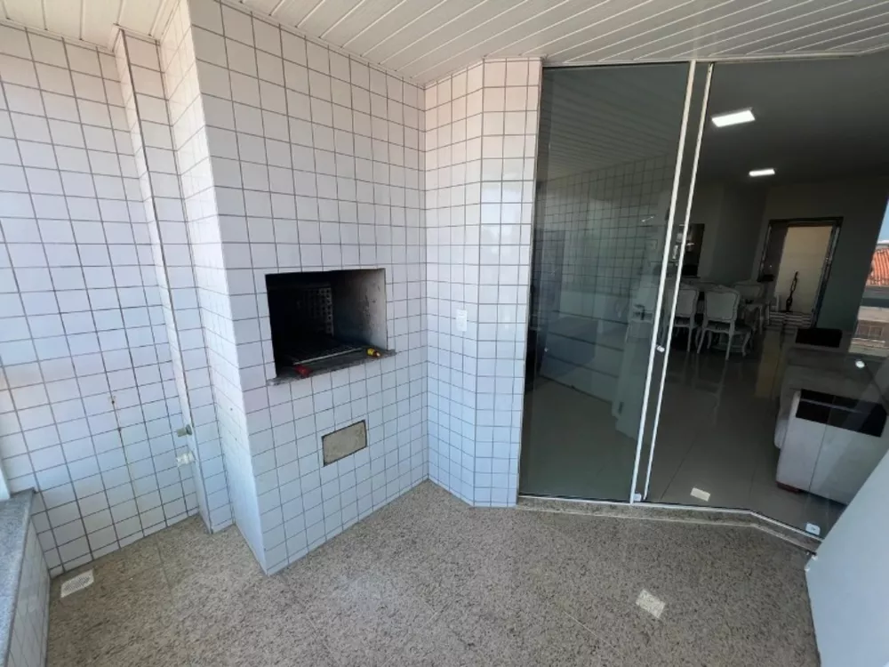 Apartamento, 3 quartos, 95 m² - Foto 3