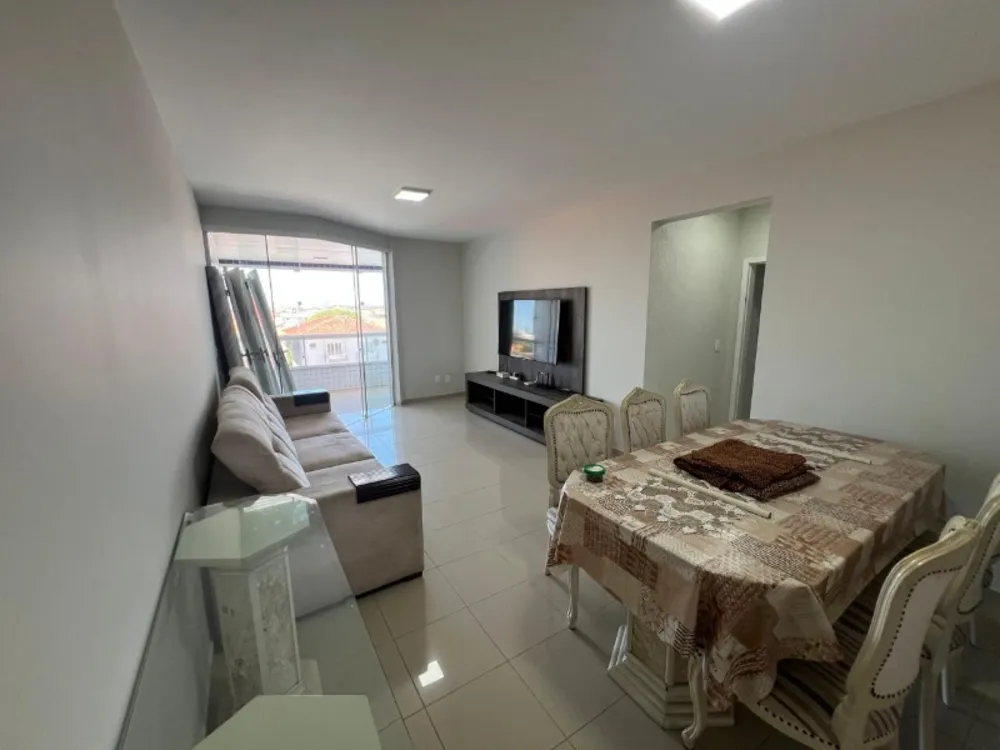 Apartamento, 3 quartos, 95 m² - Foto 12