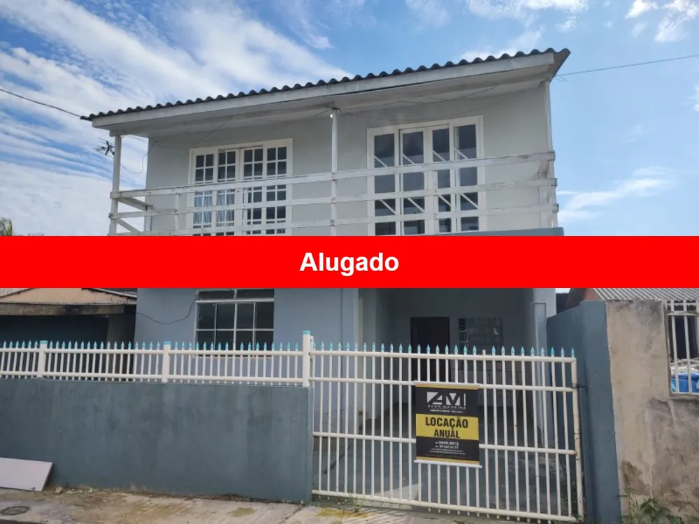 Casa, 4 quartos, 140 m² - Foto 1