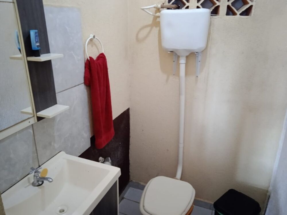 Casa à venda com 3 quartos - Foto 18