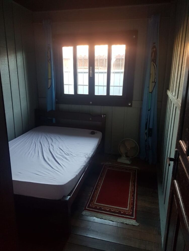 Casa à venda com 3 quartos - Foto 8