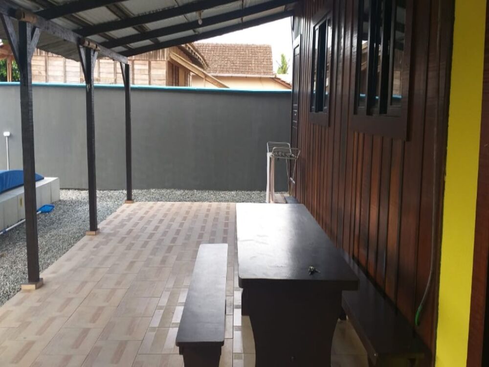 Casa à venda com 3 quartos - Foto 15