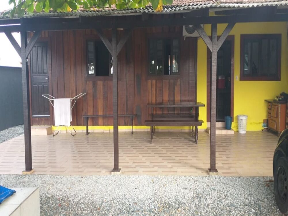 Casa à venda com 3 quartos - Foto 11