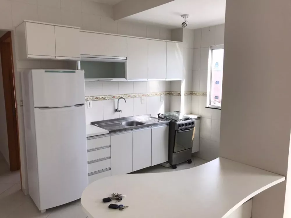 Apartamento, 2 quartos, 74 m² - Foto 2