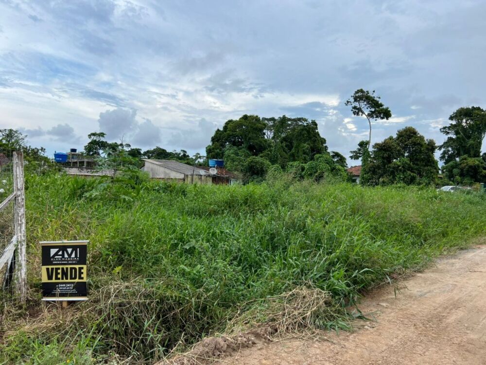 Terreno, 300 m² - Foto 1