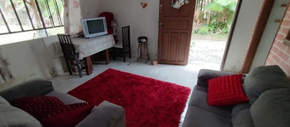 Casa, 3 quartos, 90 m² - Foto 2