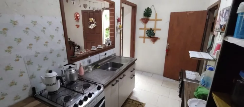 Casa, 3 quartos, 90 m² - Foto 1