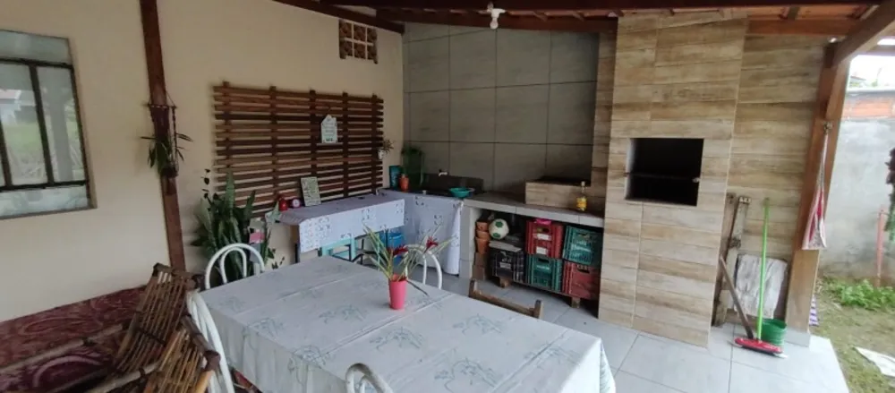 Casa, 3 quartos, 90 m² - Foto 6