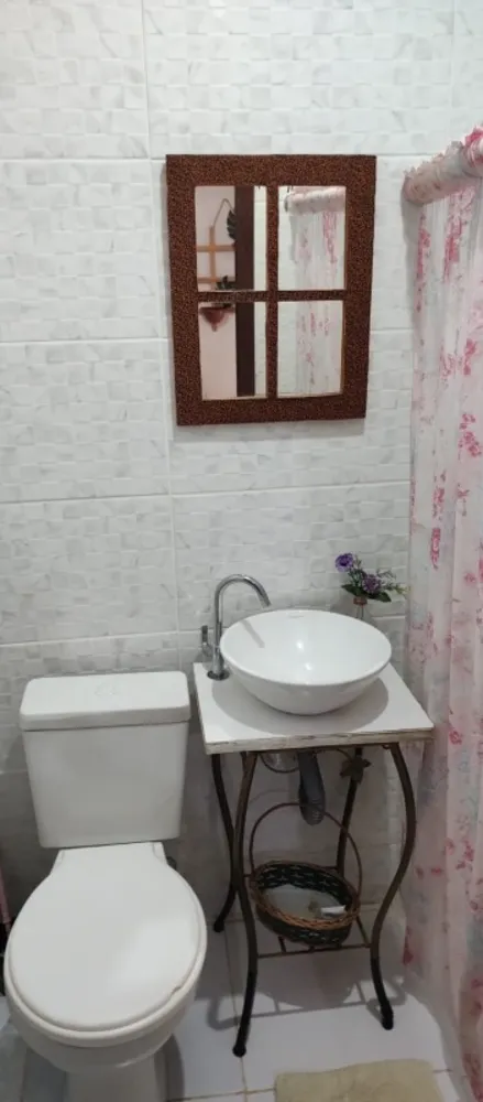 Casa, 3 quartos, 90 m² - Foto 3