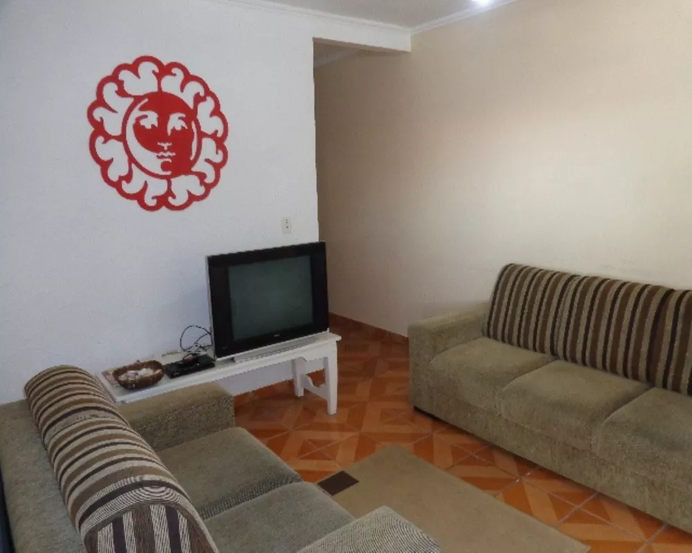 Casa, 2 quartos - Foto 5