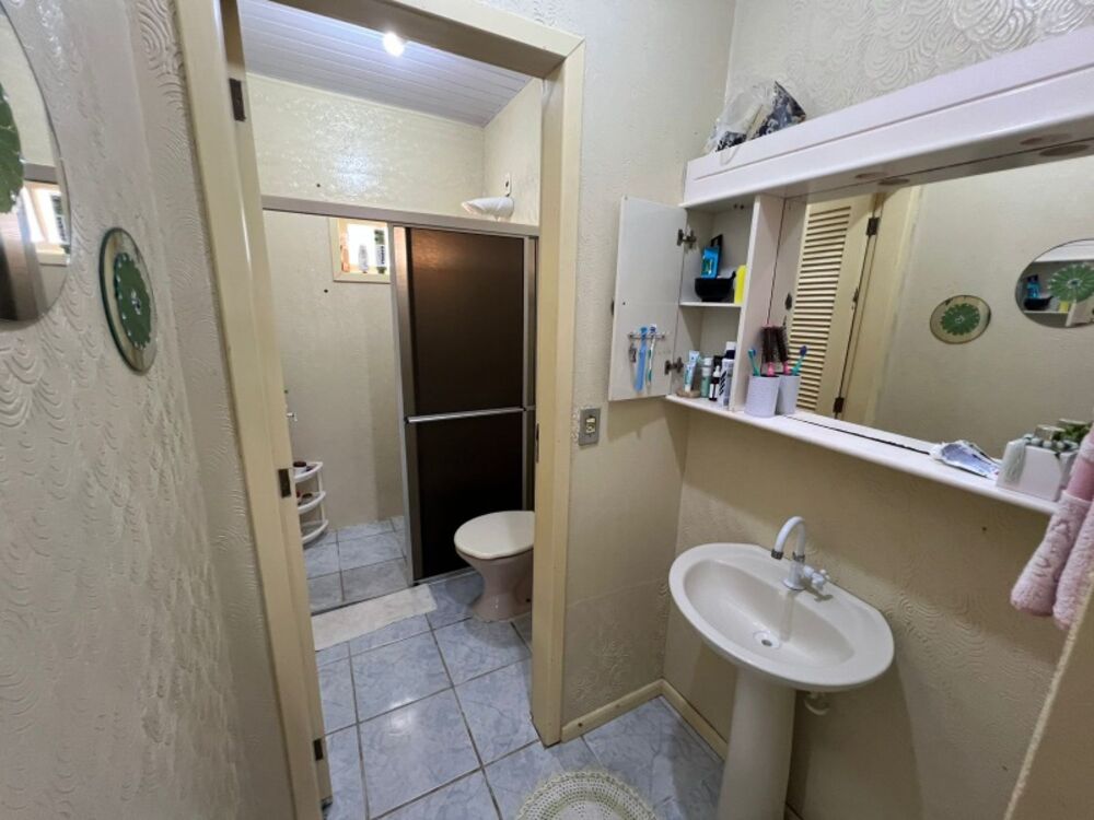 Casa, 7 quartos - Foto 17