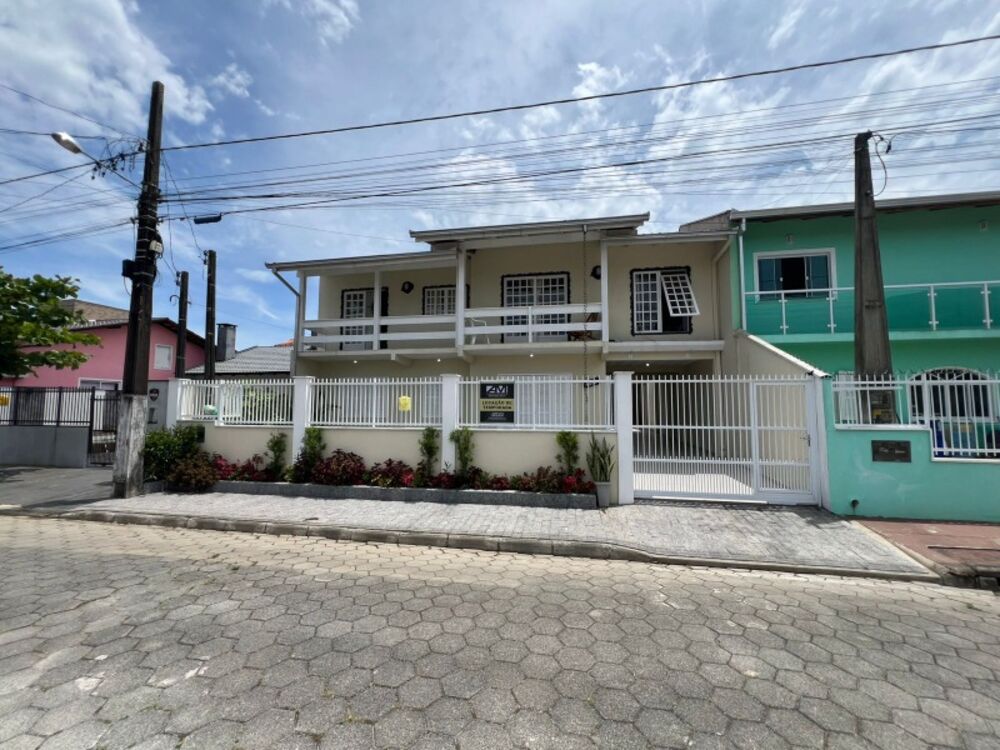 Casa, 7 quartos - Foto 24