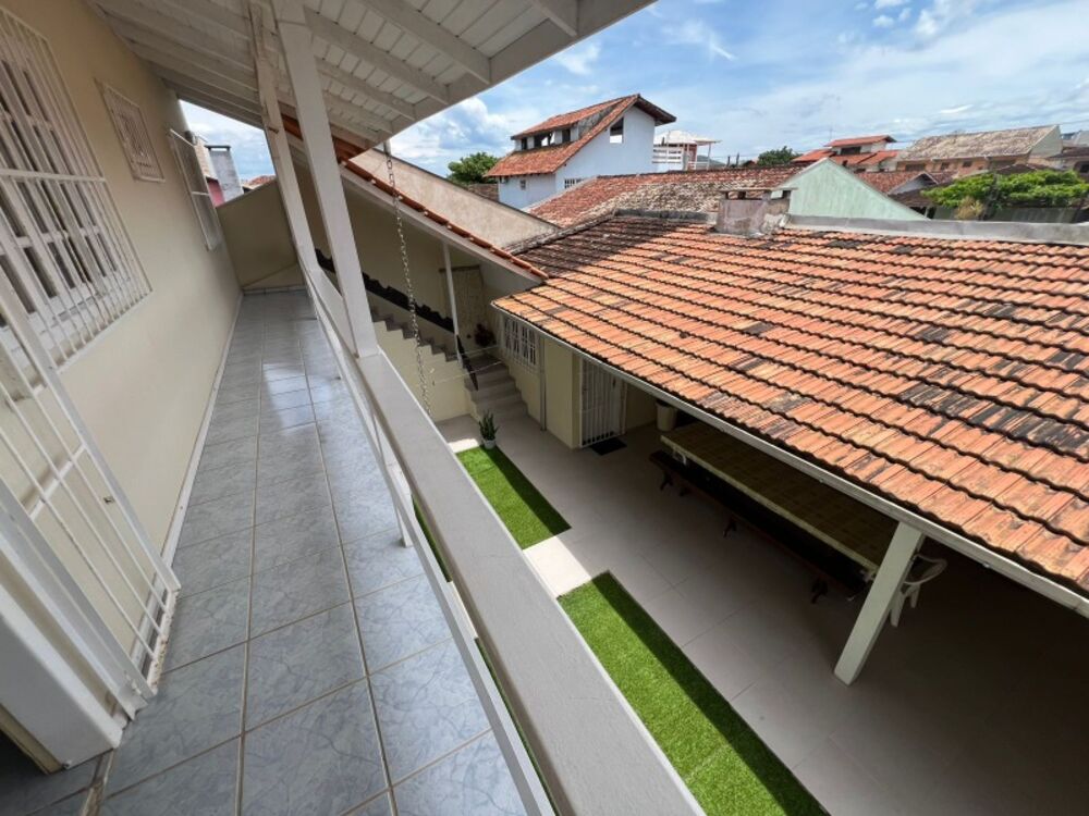 Casa, 7 quartos - Foto 19