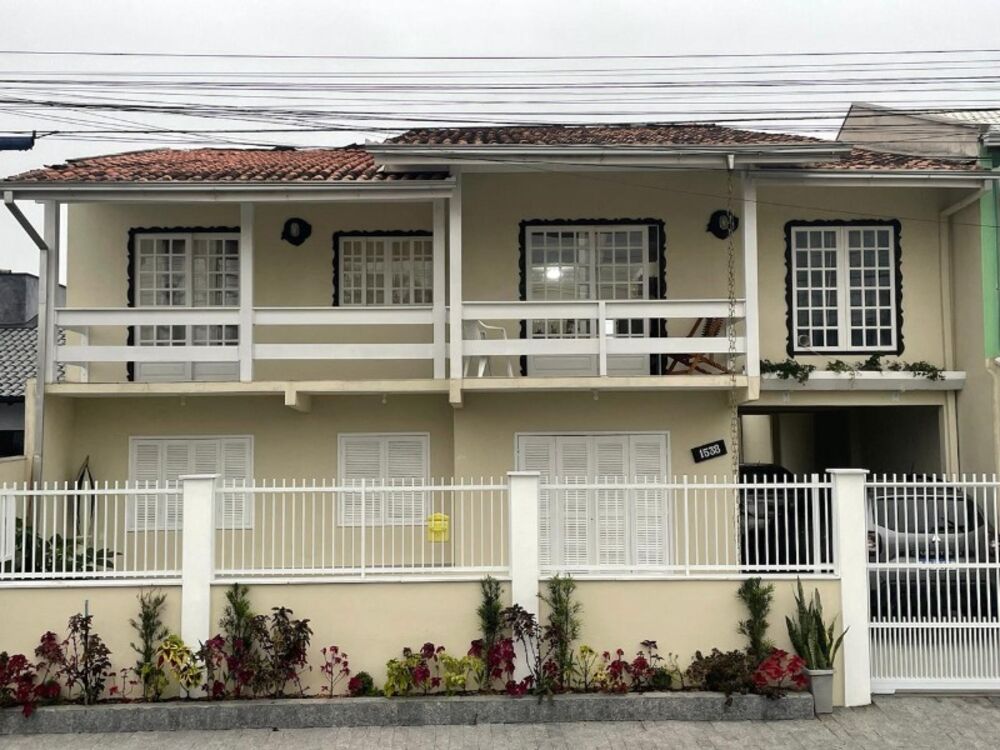 Casa, 7 quartos - Foto 2