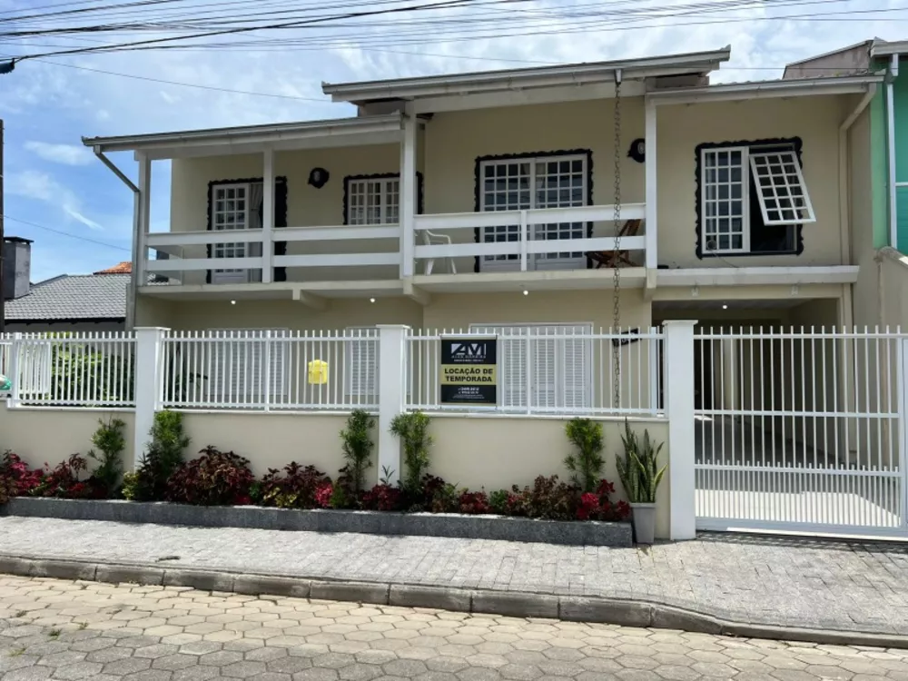 Casa, 7 quartos - Foto 1