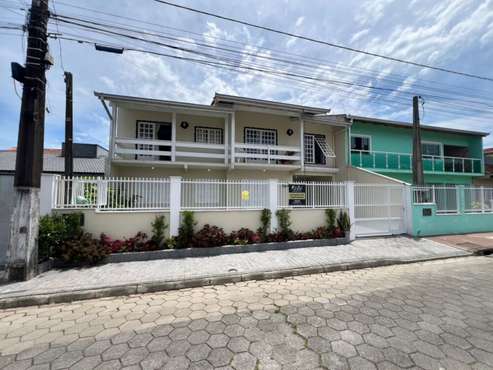 Casa, 7 quartos - Foto 23