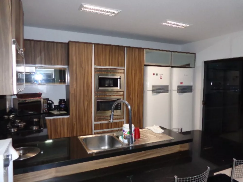 Casa, 4 quartos - Foto 5