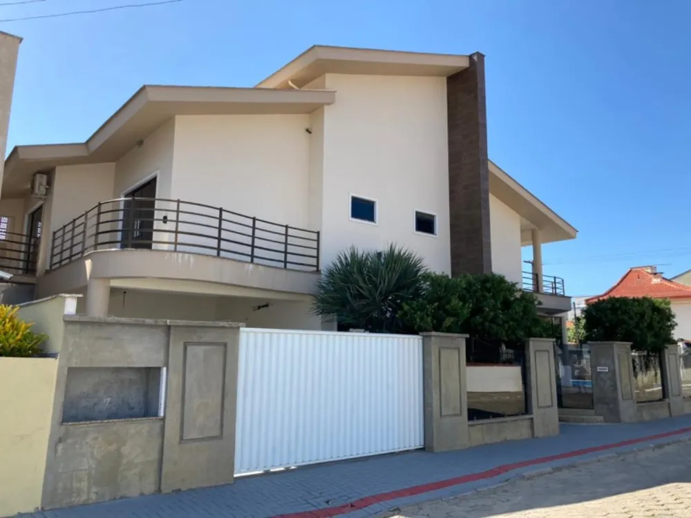 Casa, 4 quartos - Foto 1