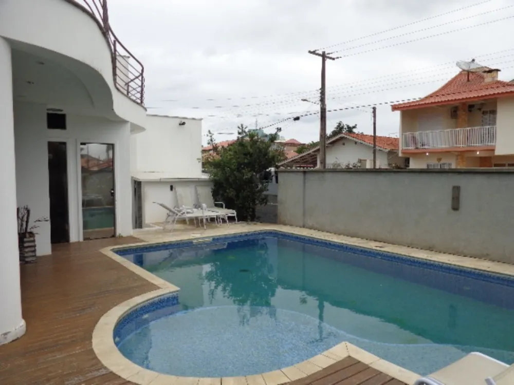 Casa, 4 quartos - Foto 28