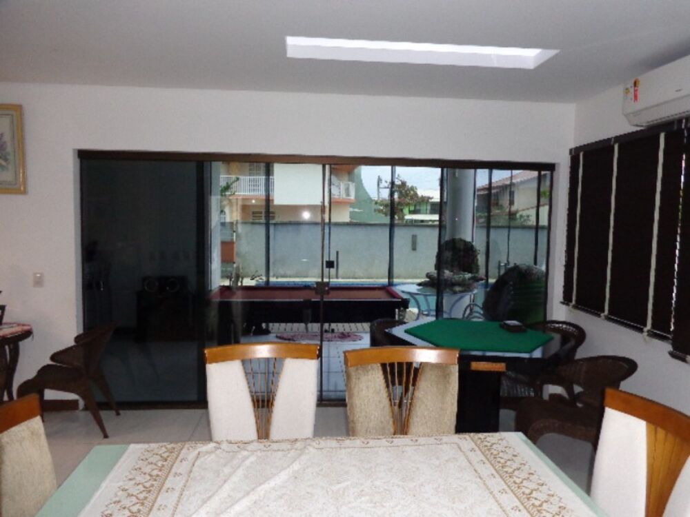 Casa à venda com 4 quartos - Foto 16