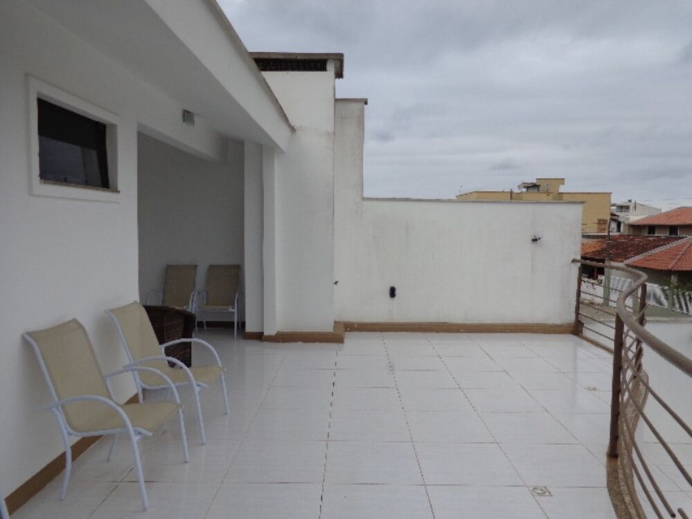 Casa à venda com 4 quartos - Foto 12