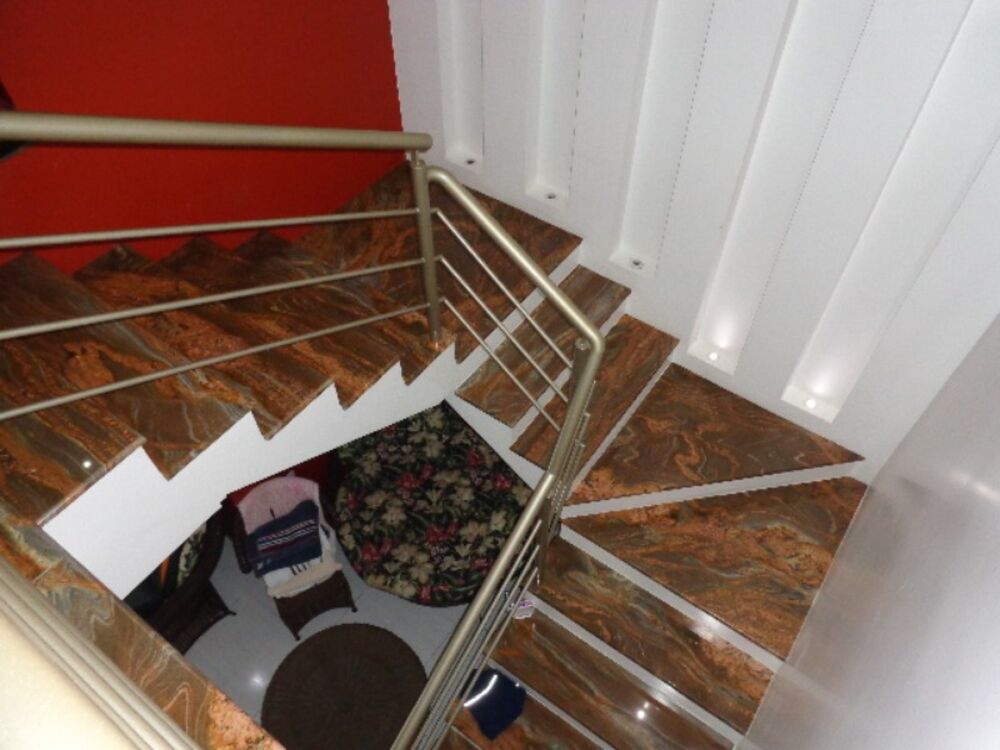 Casa à venda com 4 quartos - Foto 15