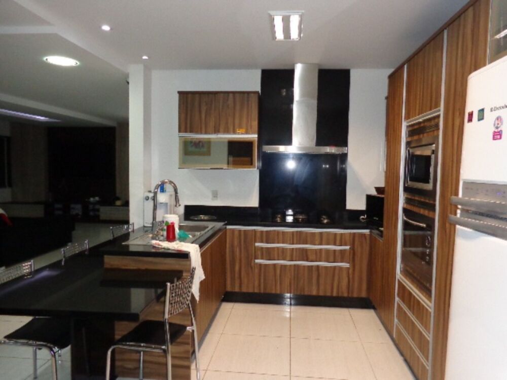 Casa à venda com 4 quartos - Foto 7