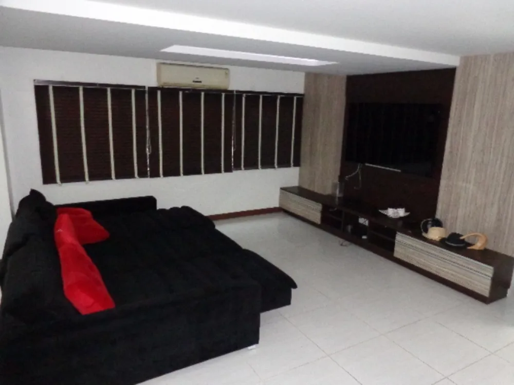 Casa, 4 quartos - Foto 27