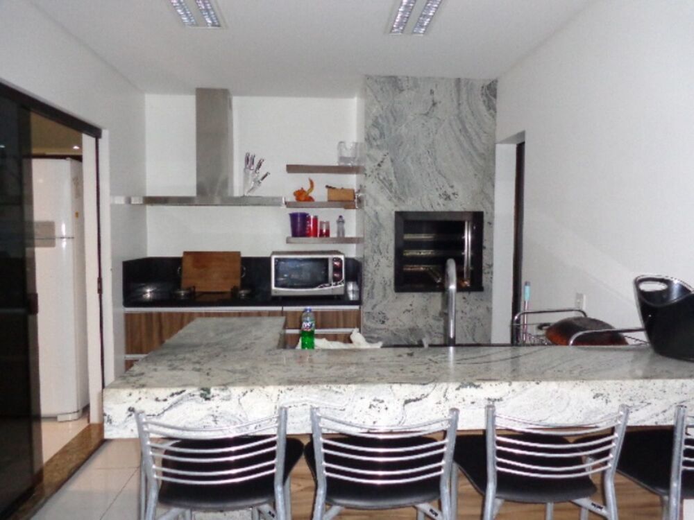 Casa à venda com 4 quartos - Foto 6