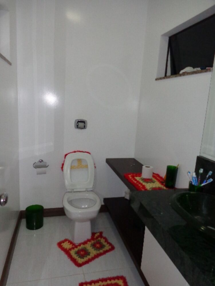 Casa à venda com 4 quartos - Foto 8