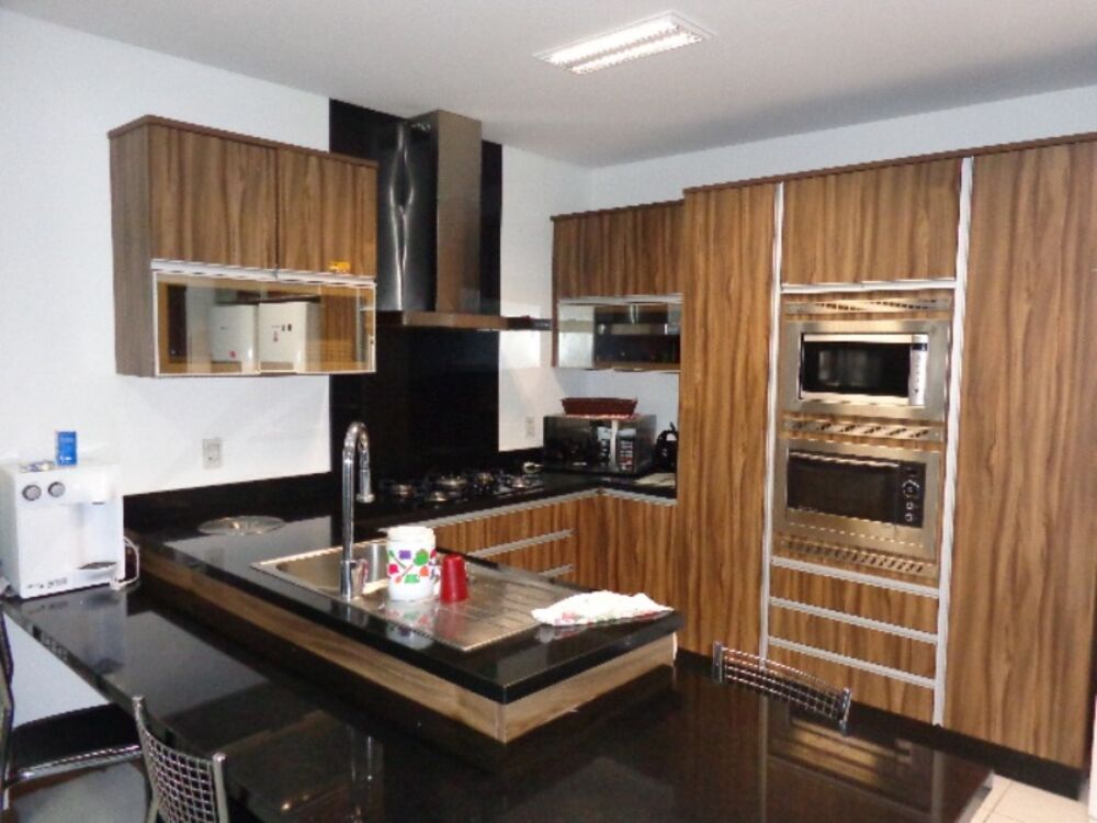 Casa à venda com 4 quartos - Foto 5