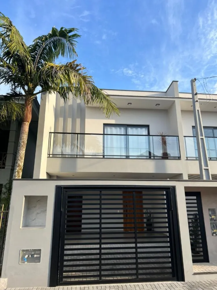 Casa, 3 quartos, 130 m² - Foto 11