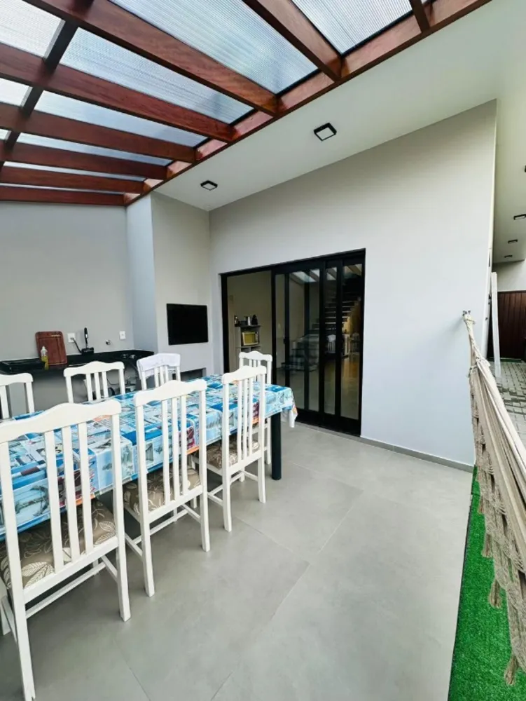 Casa, 3 quartos, 130 m² - Foto 12
