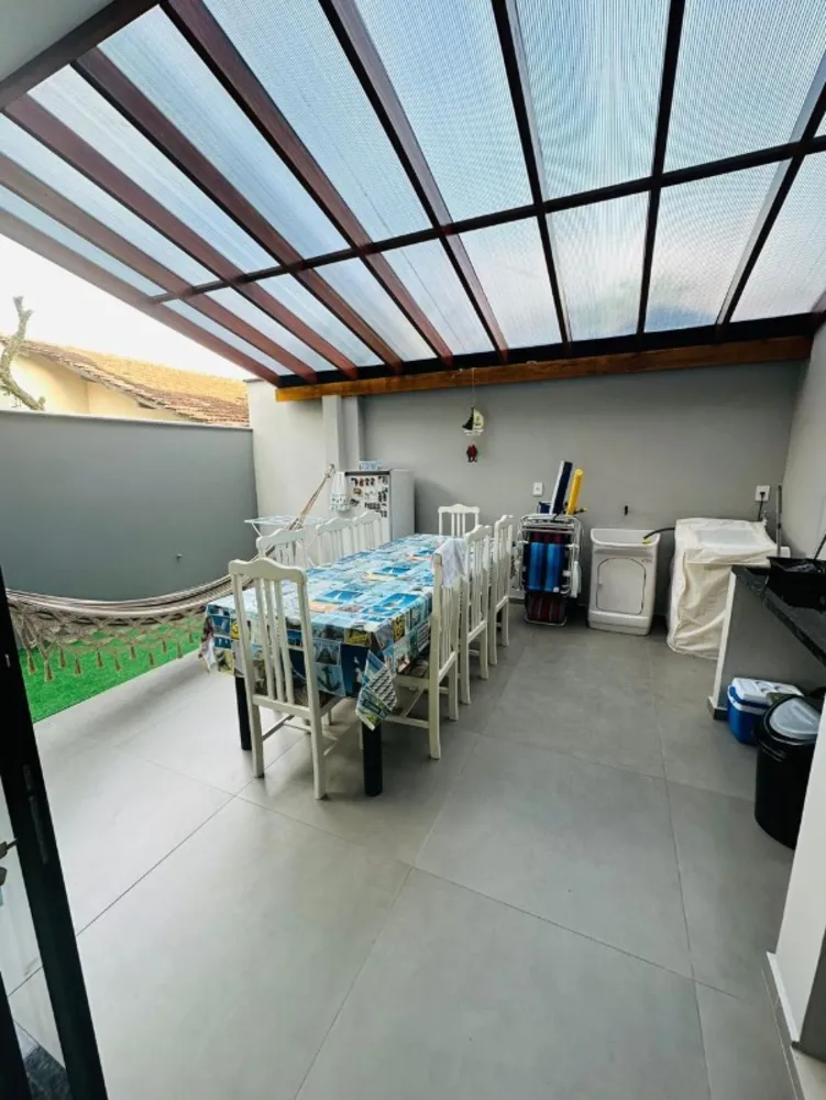Casa, 3 quartos, 130 m² - Foto 10
