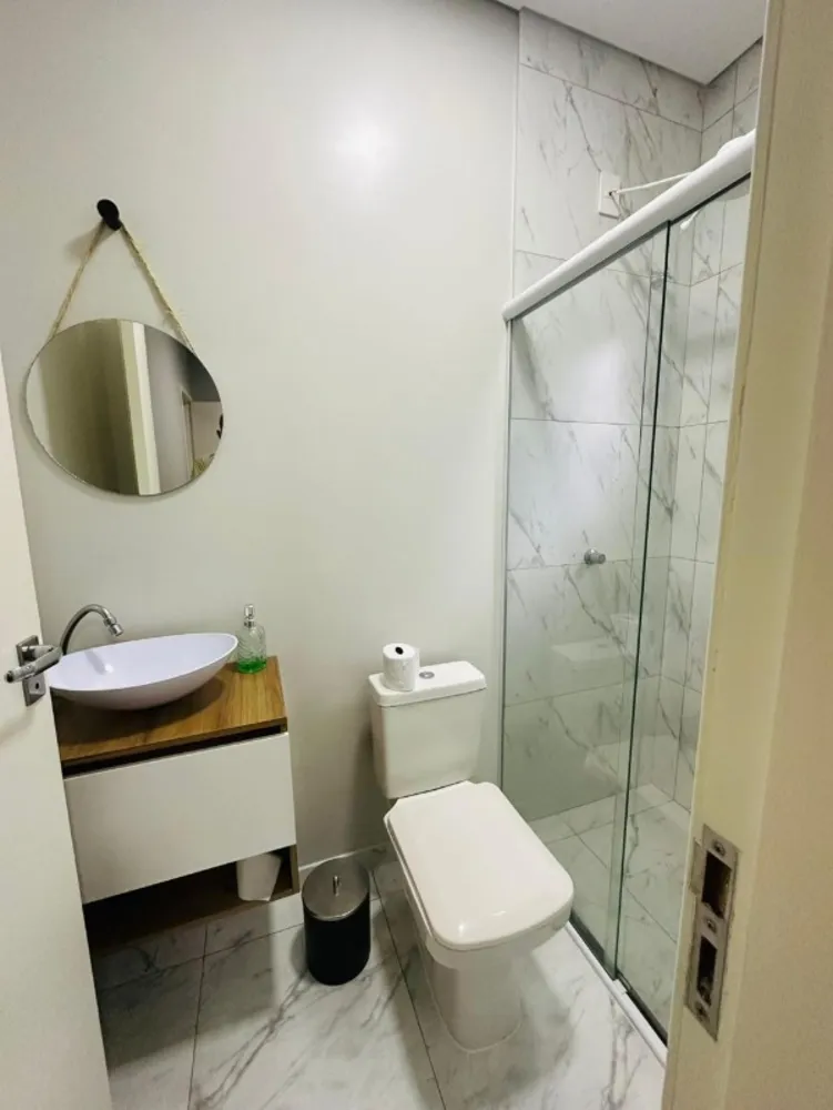 Casa, 3 quartos, 130 m² - Foto 9