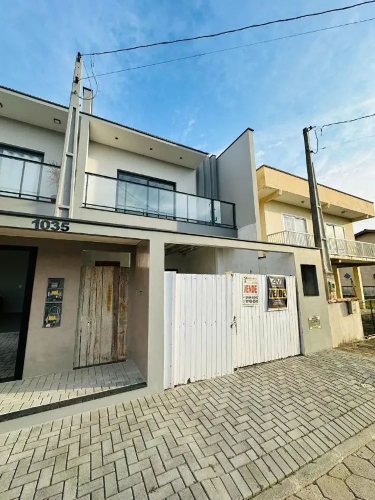 Casa, 3 quartos, 130 m² - Foto 3