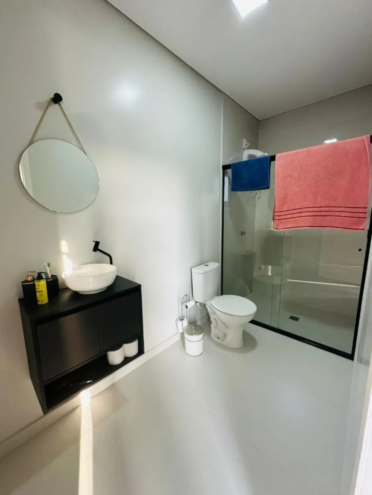Casa, 3 quartos, 130 m² - Foto 5
