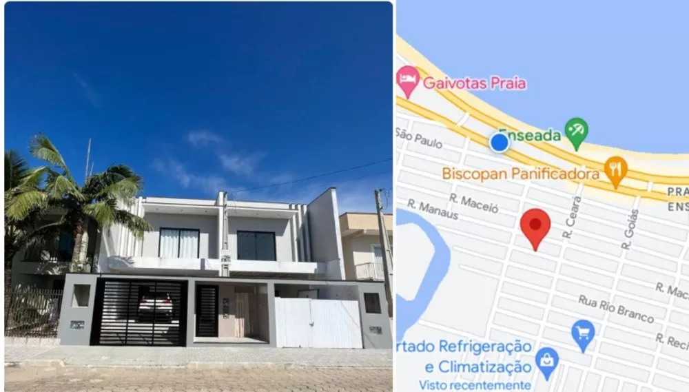 Casa, 3 quartos, 130 m² - Foto 2