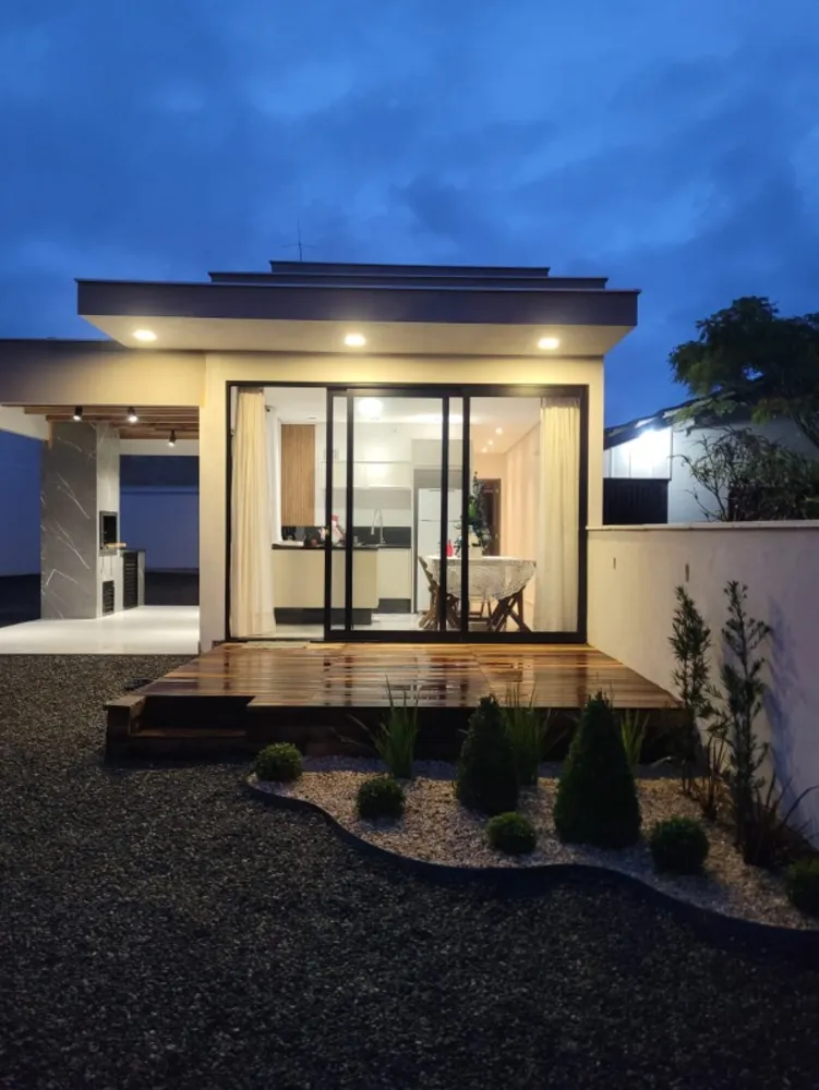 Casa, 2 quartos, 80 m² - Foto 9