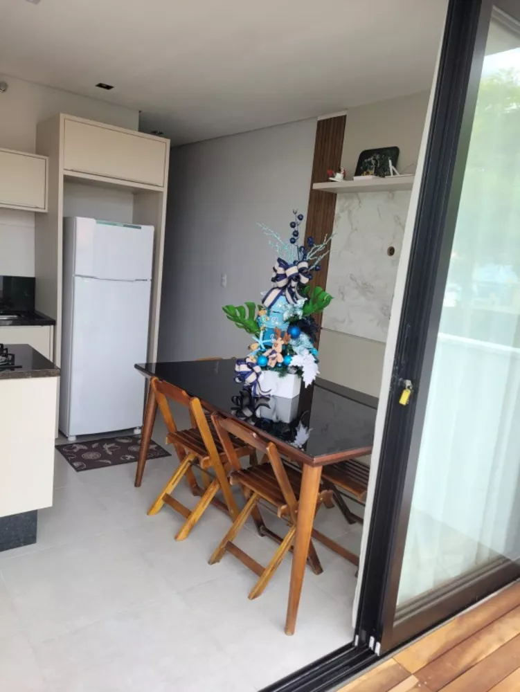 Casa, 2 quartos, 80 m² - Foto 3