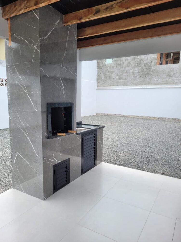 Casa, 2 quartos, 80 m² - Foto 8