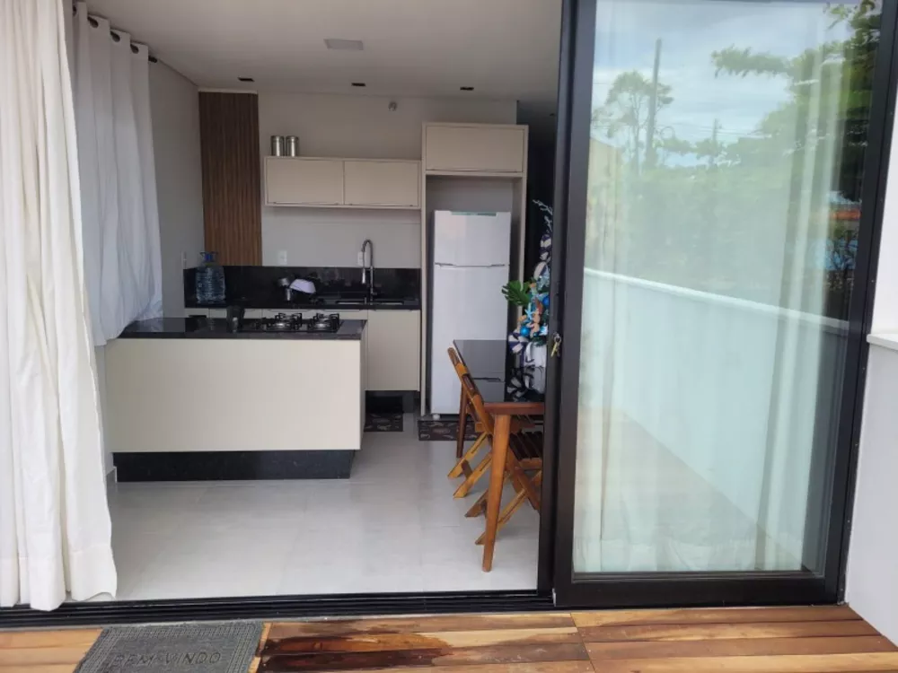 Casa, 2 quartos, 80 m² - Foto 4