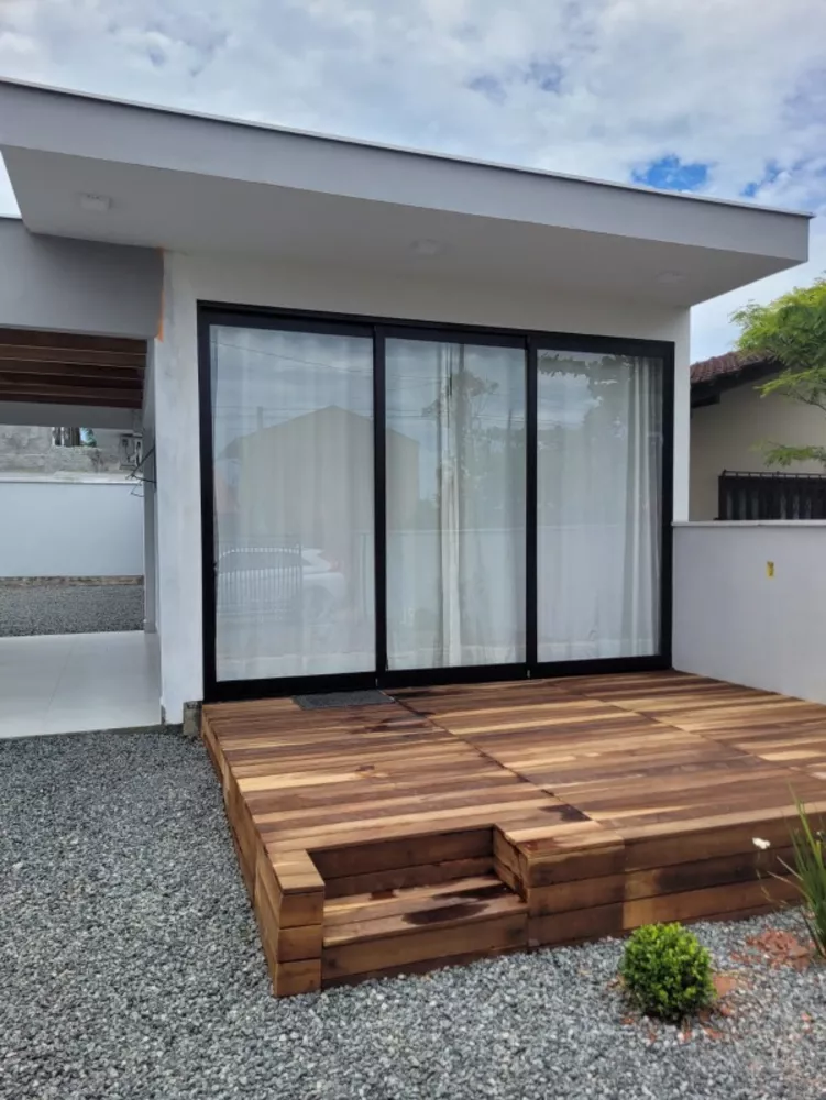 Casa, 2 quartos, 80 m² - Foto 6